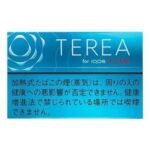 日版TEREA煙彈日本IQOS ILUMA加熱菸專用口味推薦價錢官網：圖片 12